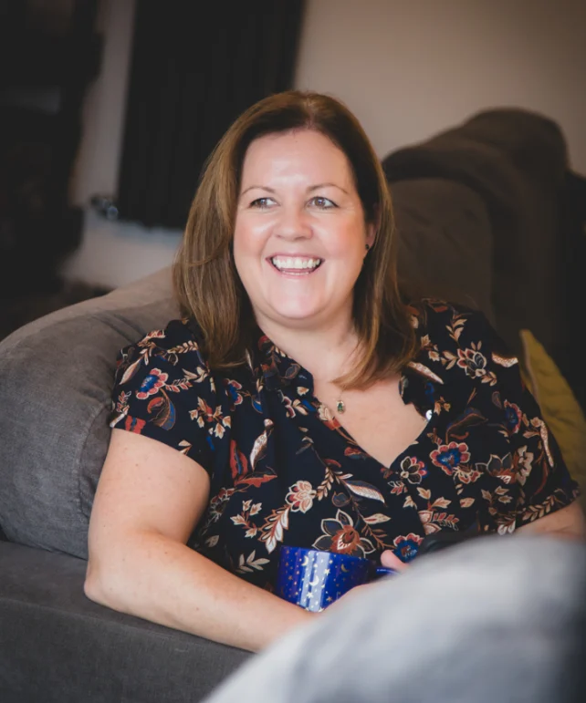 Karen Mitchell